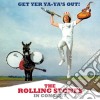 (LP Vinile) Rolling Stones (The) - Get Yer Ya Ya's Out (180 Gram) cd