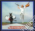 Rolling Stones (The) - Get Yer Ya Ya'S Out cd