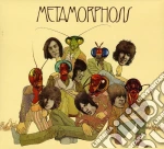 Rolling Stones (The) - Metamorphosis cd