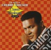 Chubby Checker - Best Of cd