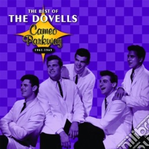 Dovells - Best Of 1961-1965 cd musicale di Dovells