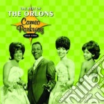 Orlons - Best Of 1961-1966