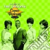 Orlons - Best Of 1961-1966 cd