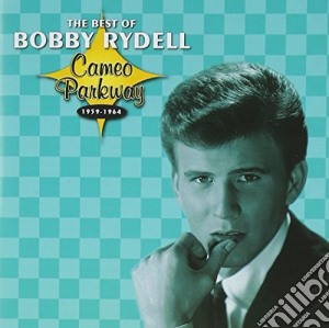 Bobby Rydell - The Best Of 1959-1964 cd musicale di RYDELL BOBBY