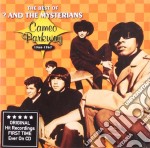 Question Mark & The Mysterians - The Best Of Cameo Parkway 1966-1967