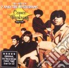 Question Mark & The Mysterians - The Best Of Cameo Parkway 1966-1967 cd