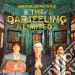 (LP Vinile) Darjeeling Limited (The) / O.S.T. vinile