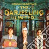 (LP Vinile) Darjeeling Limited (The) / O.S.T. cd