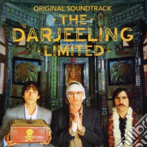 Darjeeling Limited / O.S.T. cd musicale