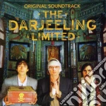 Darjeeling Limited / O.S.T. cd