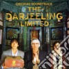 Darjeeling Limited / O.S.T. cd