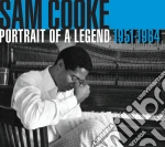 (LP Vinile) Sam Cooke - Portrait Of A Legend (2 Lp) vinile