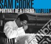 (LP Vinile) Sam Cooke - Portrait Of A Legend (2 Lp) cd