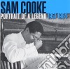 Sam Cooke - Portrait Of A Legend 1951-1964 cd