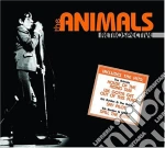 Animals (The) - Retrospective cd