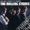 Rolling Stones (The) - England's Newest Hit Makers cd musicale di Rolling Stones The