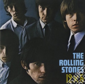Rolling Stones (The) - 12x5 cd musicale di Rolling Stones The
