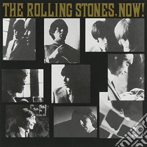 Rolling Stones (The) - Now! cd musicale di Rolling Stones (The)