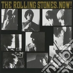 Rolling Stones (The) - Now! cd