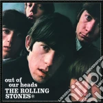 Rolling Stones (The) - Out Of Our Heads cd