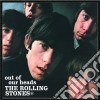 Rolling Stones (The) - Out Of Our Heads cd