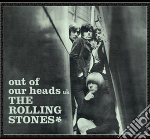 Rolling Stones (The) - Out Of Our Heads (Uk) (Rmst) cd musicale di Rolling Stones (The)