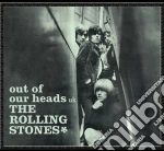 Rolling Stones (The) - Out Of Our Heads (Uk) (Rmst) cd