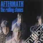 Rolling Stones (The) - Aftermath cd