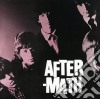 Rolling Stones (The) - Aftermath (Uk) cd