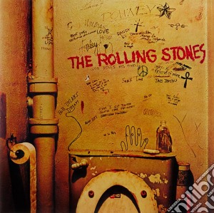 (LP Vinile) Rolling Stones (The) - Beggar's Banquet lp vinile