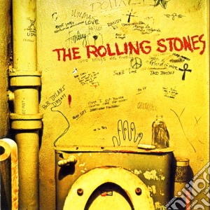 Rolling Stones (The) - Beggars Banquet cd musicale di Rolling Stones (The)