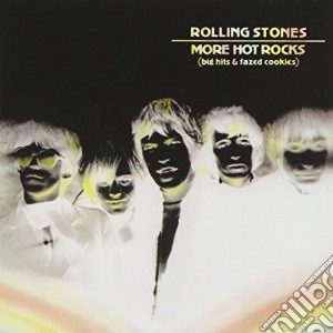 Rolling Stones (The) - More Hot Rocks (2 Cd) cd musicale di Rolling Stones (The)