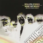 Rolling Stones (The) - More Hot Rocks (2 Cd) cd