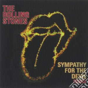 Rolling Stones (The) - Sympathy For The Devil cd musicale di ROLLING STONES