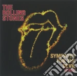 Rolling Stones (The) - Sympathy For The Devil cd