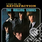 (LP Vinile) Rolling Stones (The) - (I Can't Get No) Satisfaction (Ltd 50th Anniversary) (Ep 12') vinile