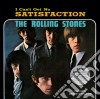 (LP Vinile) Rolling Stones (The) - (I Can't Get No) Satisfaction (Ltd 50th Anniversary) (Ep 12') cd