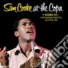 Sam Cooke - At The Copa cd