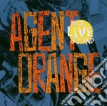 Agent Orange - Real Live Sound cd