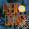 Agent Orange - Real Live Sound cd