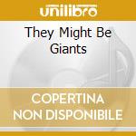 They Might Be Giants cd