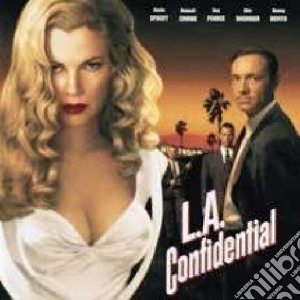 L.A. Confidential / O.S.T. cd musicale di Artisti Vari