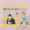 Alice Cooper - Pretties For You cd