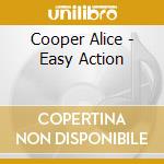 Cooper Alice - Easy Action cd