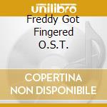 Freddy Got Fingered O.S.T. cd