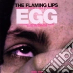 Flaming Lips (The) - Day They Shot A Hole In The Jesus (2 Cd) cd