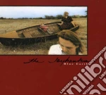 The Jawhawks - Blue Earth + 3 Bt cd