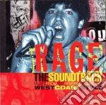 Rage - The Soundtrack - Music From And Inspired By The Film West Coast Style