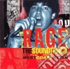 Rage - The Soundtrack - Music From And Inspired By The Film West Coast Style cd