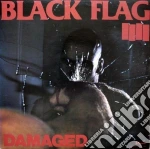 (LP Vinile) Black Flag - Damaged vinile